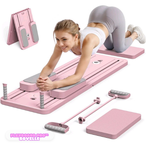 FlexBoard Pro™ - Pilates board