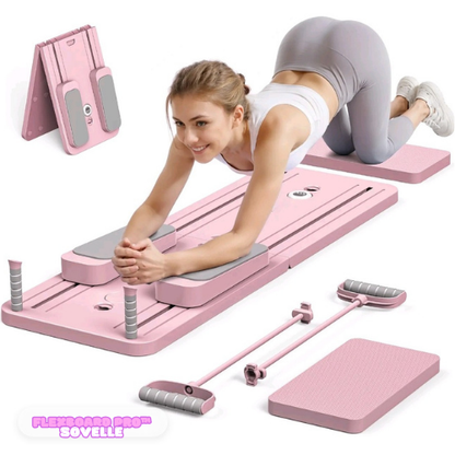 FlexBoard Pro™ - Pilates board