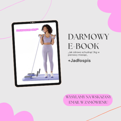 FlexBoard Pro™ - Pilates board